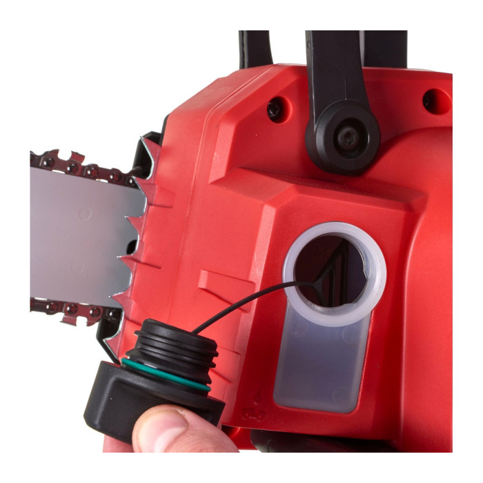 Ланцюгова пила акумуляторна Milwaukee M18 FCHSC-121 4933471442 - зображення 7