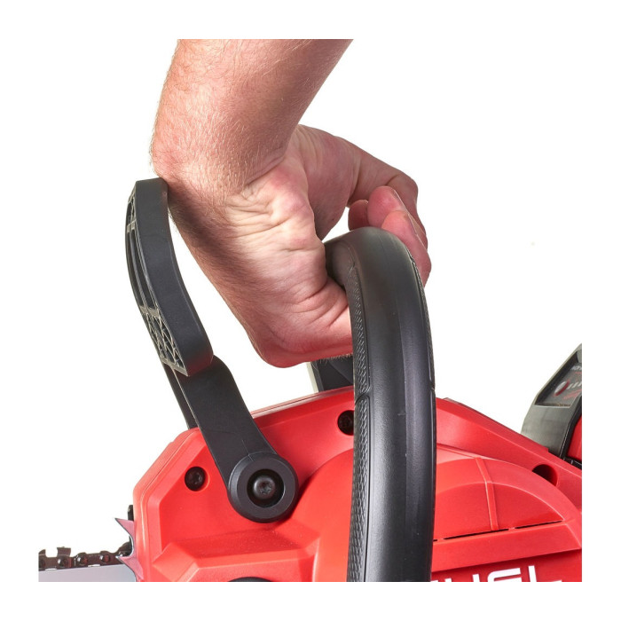 Ланцюгова пила акумуляторна Milwaukee M18 FCHSC-121 4933471442 - зображення 8