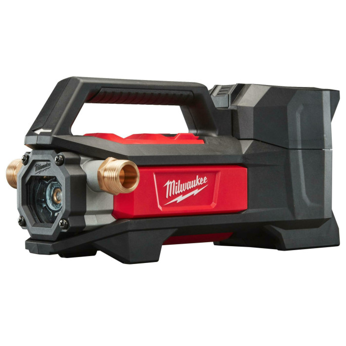 Насос для воды аккумуляторный Milwaukee M18 BTP-0 4933471494 без АКБ
