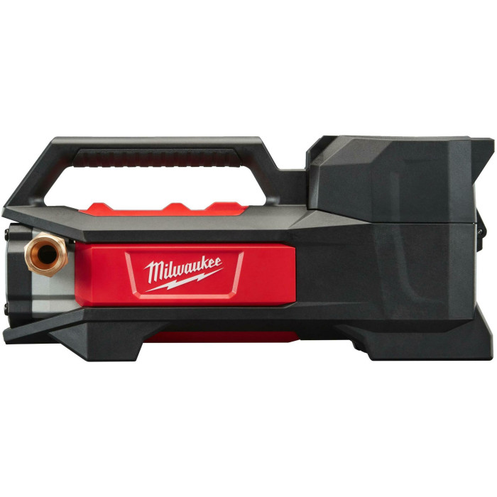 Насос для воды аккумуляторный Milwaukee M18 BTP-0 4933471494 без АКБ - изображение 2