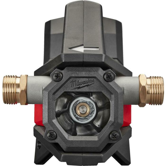 Насос для воды аккумуляторный Milwaukee M18 BTP-0 4933471494 без АКБ - изображение 3