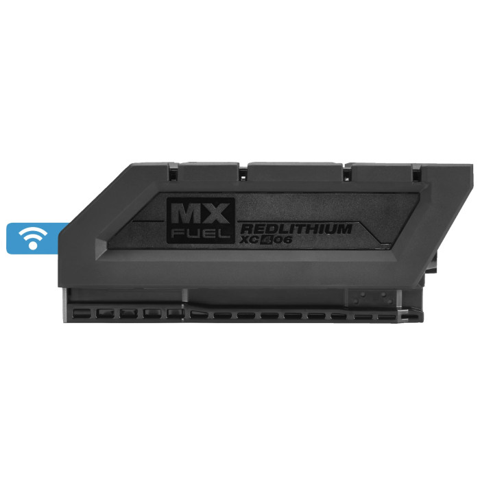 Акумулятор Milwaukee MX Fuel Li-Ion MXF 6 Аг XC406 4933471837 - зображення 2