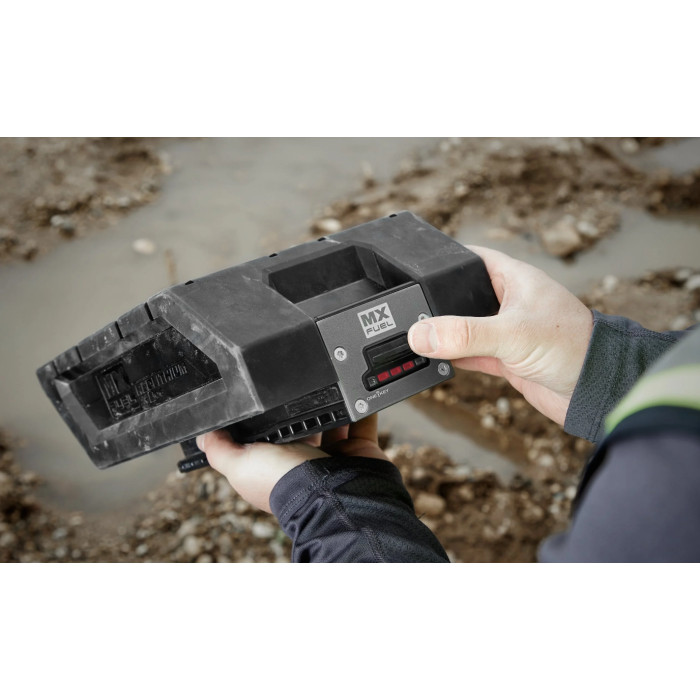 Акумулятор Milwaukee MX Fuel Li-Ion MXF 6 Аг XC406 4933471837 - зображення 4
