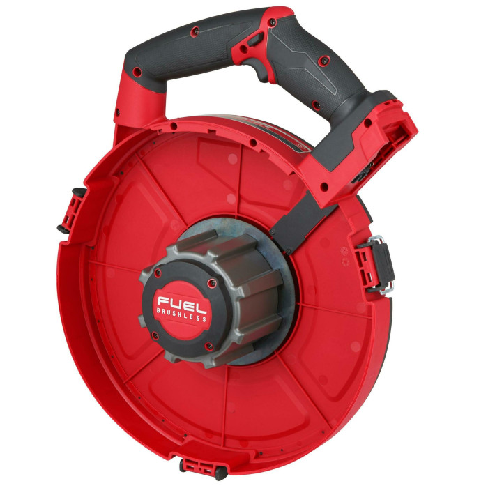 Устройство аккумуляторное для протяжки кабеля (базовая станция) Milwaukee M18 FPFT-0 4933471952 без АКБ