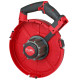 Устройство аккумуляторное для протяжки кабеля (базовая станция) Milwaukee M18 FPFT-0 4933471952 без АКБ