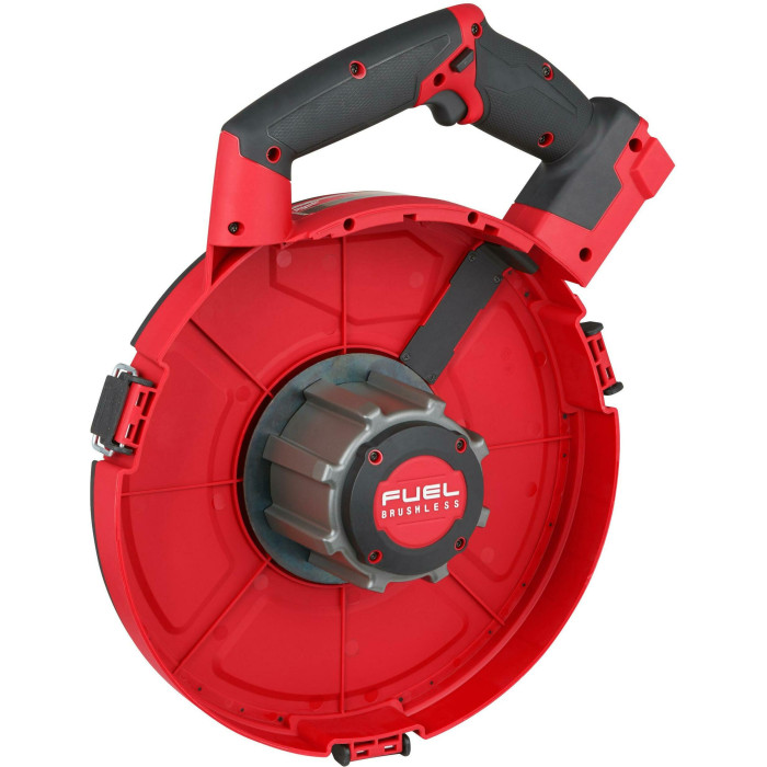 Устройство аккумуляторное для протяжки кабеля (базовая станция) Milwaukee M18 FPFT-0 4933471952 без АКБ - изображение 2