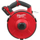 Устройство аккумуляторное для протяжки кабеля Milwaukee M18 FPFT-202 36m ST Set 4933471953 - изображение 2