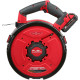 Устройство аккумуляторное для протяжки кабеля Milwaukee M18 FPFT-202 36m ST Set 4933471953 - изображение 4