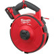 Устройство аккумуляторное для протяжки кабеля Milwaukee M18 FPFT-202 30m NC Set 4933471954 - изображение 3