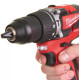 Дриль-шуруповерт акумуляторний ударний Milwaukee M18 CBLPD-422C 4933472116 - зображення 2