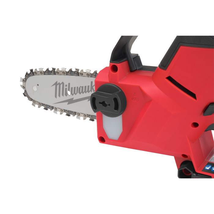 Веткорез аккумуляторный Milwaukee M12 FHS-0 4933472211 без АКБ - изображение 3