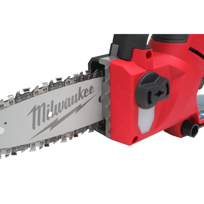 Веткорез аккумуляторный Milwaukee M12 FHS-0 4933472211 без АКБ - изображение 4