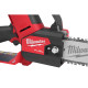 Веткорез аккумуляторный Milwaukee M12 FHS-0 4933472211 без АКБ - изображение 5