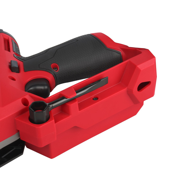 Веткорез аккумуляторный Milwaukee M12 FHS-0 4933472211 без АКБ - изображение 6