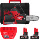Гілкоріз акумуляторний Milwaukee M12 FHS-602X 4933472212