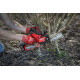 Гілкоріз акумуляторний Milwaukee M12 FHS-602X 4933472212 - зображення 8