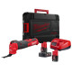Многофункциональный инструмент (Реноватор) аккумуляторный Milwaukee M12 FMT-422X 4933472239
