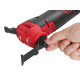 Многофункциональный инструмент (Реноватор) аккумуляторный Milwaukee M12 FMT-422X 4933472239 - изображение 6