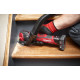 Многофункциональный инструмент (Реноватор) аккумуляторный Milwaukee M12 FMT-422X 4933472239 - изображение 9