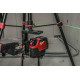 Лазерный нивелир Milwaukee M12 CLLP-0C 4933478101 без АКБ - изображение 5