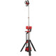 Прожектор/зарядное устройство светодиодный аккумуляторный Milwaukee M18 HOSALC-0 4933478116 без АКБ