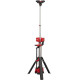 Прожектор/зарядное устройство светодиодный аккумуляторный Milwaukee M18 HOSALC-0 4933478116 без АКБ - изображение 3