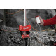 Прожектор/зарядное устройство светодиодный аккумуляторный Milwaukee M18 HOSALC-0 4933478116 без АКБ - изображение 6