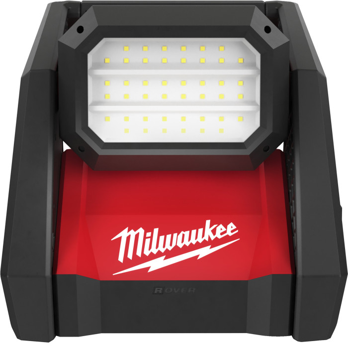 Фонарь светодиодный аккумуляторный Milwaukee M18 HOAL-0 4933478118 без АКБ