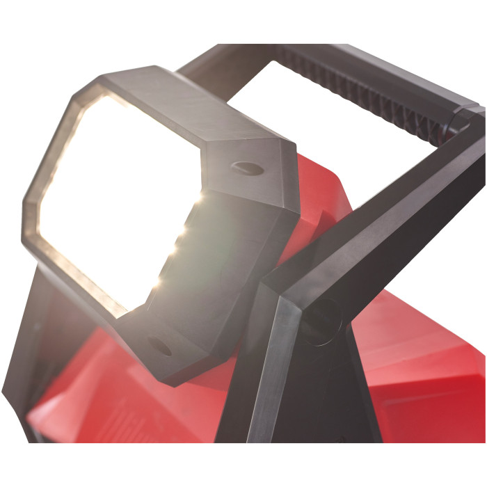 Фонарь светодиодный аккумуляторный Milwaukee M18 HOAL-0 4933478118 без АКБ - изображение 4