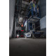 Фонарь светодиодный аккумуляторный Milwaukee M18 HOAL-0 4933478118 без АКБ - изображение 10