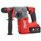 Набір акумуляторних інструментів Milwaukee M18 FPP2BB-502B 4933478170 - зображення 2