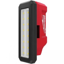 Фонарь светодиодный аккумуляторный Milwaukee M12 PAL-0 4933478226 без АКБ