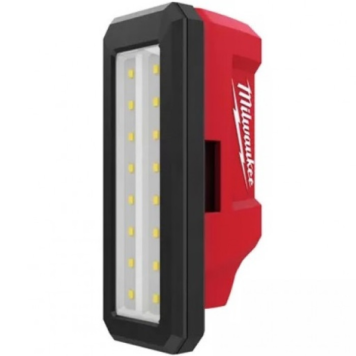 Фонарь светодиодный аккумуляторный Milwaukee M12 PAL-0 4933478226 без АКБ