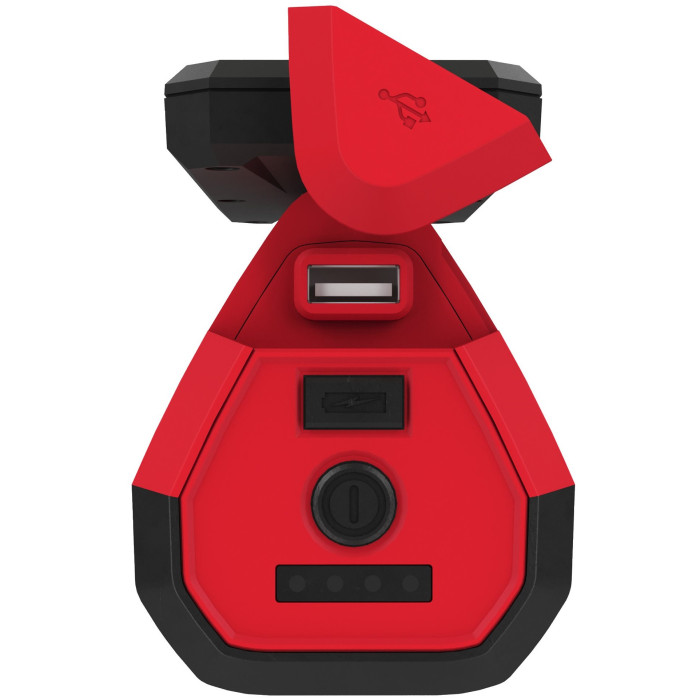 Фонарь светодиодный аккумуляторный Milwaukee M12 PAL-0 4933478226 без АКБ - изображение 3