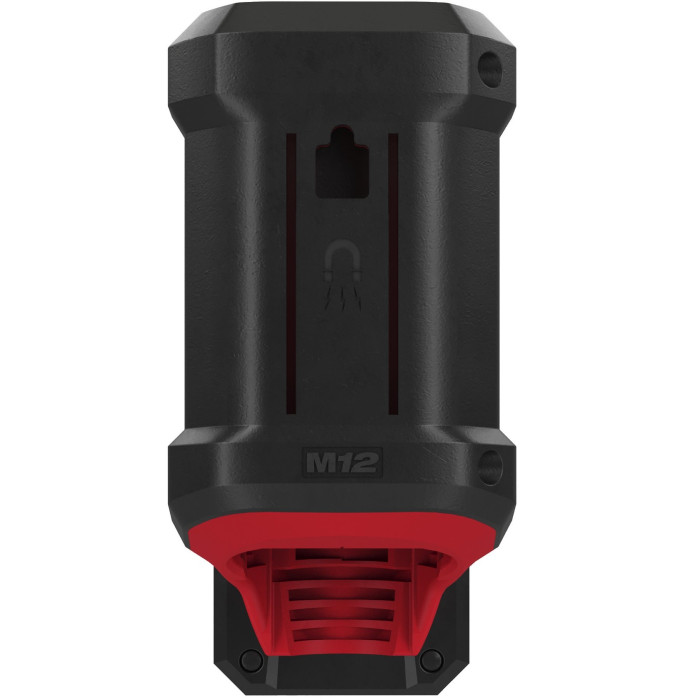 Фонарь светодиодный аккумуляторный Milwaukee M12 PAL-0 4933478226 без АКБ - изображение 4