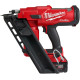 Гвоздезабиватель аккумуляторный Milwaukee M18 FFNS-502C 4933478302 - изображение 3