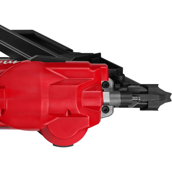 Гвоздезабиватель аккумуляторный Milwaukee M18 FFNS-502C 4933478302 - изображение 6