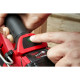 Гвоздезабиватель аккумуляторный Milwaukee M18 FFNS-502C 4933478302 - изображение 9