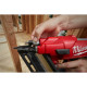 Гвоздезабиватель аккумуляторный Milwaukee M18 FFNS-502C 4933478302 - изображение 10