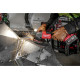 Угловая шлифмашина аккумуляторная Milwaukee M18 ONEFSAG125XPDB-502X 4933478435 - изображение 4