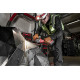 Угловая шлифмашина аккумуляторная Milwaukee M18 ONEFSAG125XPDB-502X 4933478435 - изображение 5
