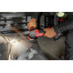 Угловая шлифмашина аккумуляторная Milwaukee M18 ONEFSAG125XPDB-502X 4933478435 - изображение 6