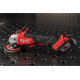 Угловая шлифмашина аккумуляторная Milwaukee M18 ONEFSAG125XPDB-502X 4933478435 - изображение 7