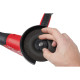 Угловая шлифмашина аккумуляторная Milwaukee M18 FSAGV125XPDB-0X 4933478437 без АКБ - изображение 4