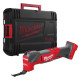 Многофункциональный инструмент аккумуляторный Milwaukee M18 FUEL FMT-0X 4933478491 без АКБ