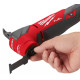 Многофункциональный инструмент аккумуляторный Milwaukee M18 FUEL FMT-0X 4933478491 без АКБ - изображение 3