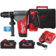Перфоратор аккумуляторный Milwaukee M18 ONEFHPX-552X 4933478496