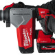 Перфоратор аккумуляторный Milwaukee M18 ONEFHPX-552X 4933478496 - изображение 4
