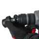 Перфоратор аккумуляторный Milwaukee M18 ONEFHPX-552X 4933478496 - изображение 8