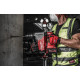 Перфоратор аккумуляторный Milwaukee M18 ONEFHPX-552X 4933478496 - изображение 9
